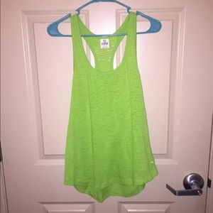 **Victoria's Secret Pink Tank